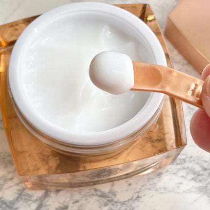 パーフェクトワン 薬用リンクルストレッチジェル/パーフェクトワン/オールインワン化粧品を使ったクチコミ(4枚目)