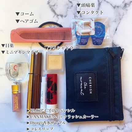 ロートCキューブm(医薬品)/ロート製薬/その他を使ったクチコミ(2枚目)