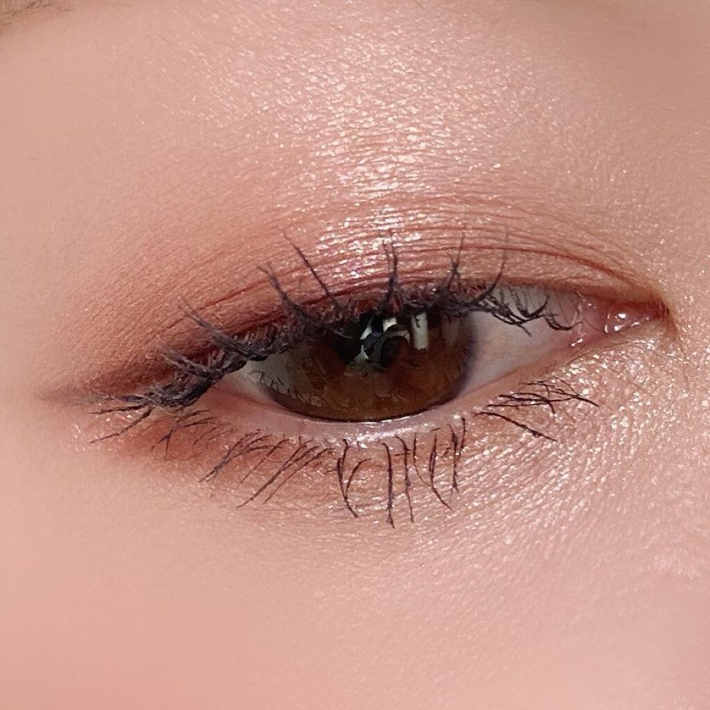 グラム アイ シャドウ/U/CHOO/アイシャドウパレットを使ったクチコミ(6枚目)