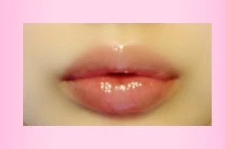 ラビューム ボリュームリップセラム/Luvum/リップグロスを使ったクチコミ(6枚目)