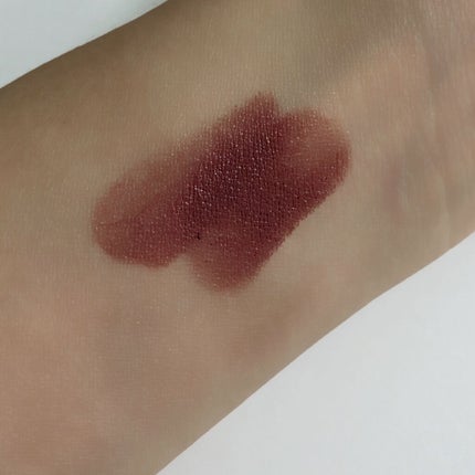 CREAM LIP COLOUR/H&M/口紅を使ったクチコミ(2枚目)