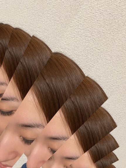 OR スパ・シャンプー/ヘアトリートメント シルキーナイトリペア/Off&Relax/市販シャンプーを使ったクチコミ(4枚目)