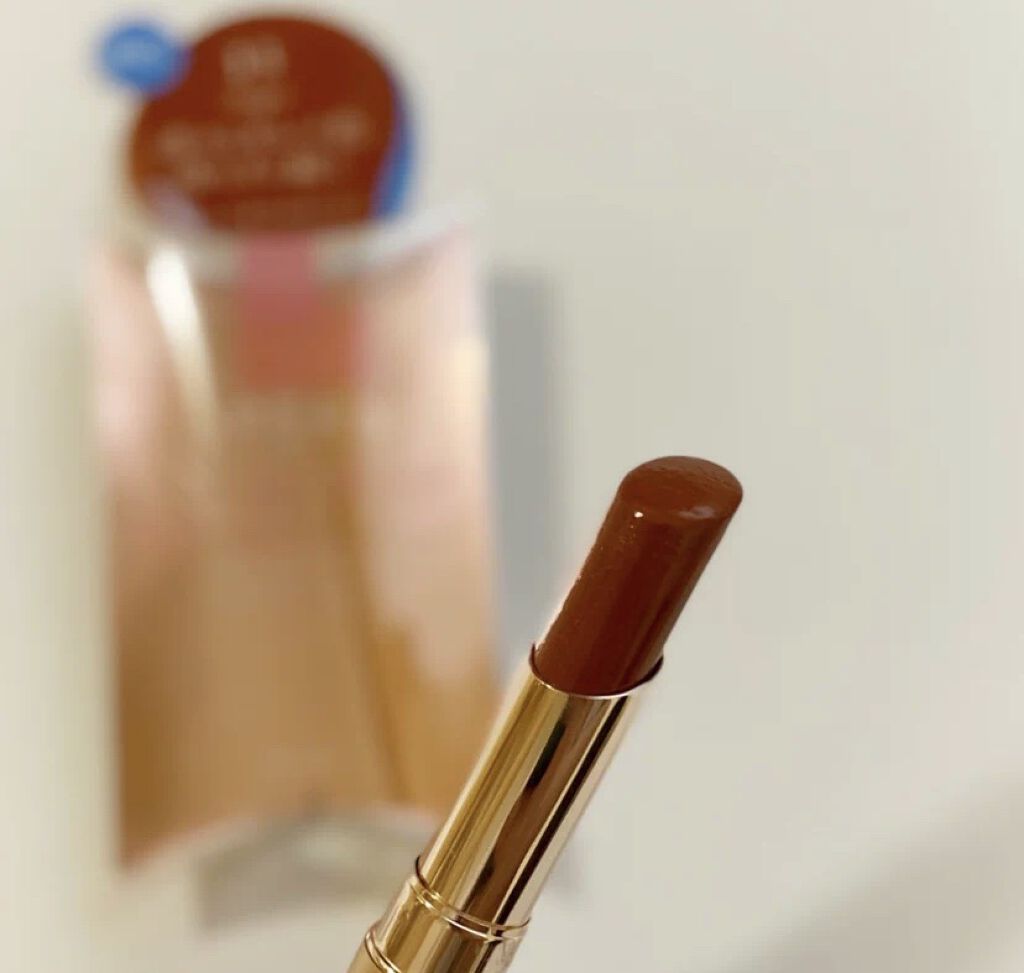 オペラ リップティント N/OPERA/リップティントを使ったクチコミ（2枚目）