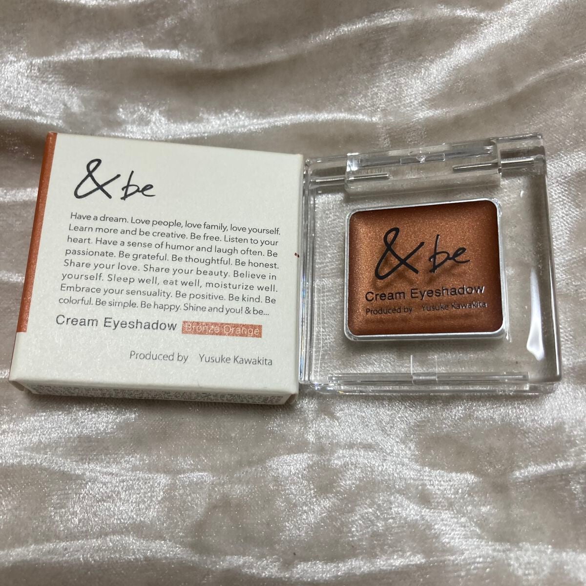 リップケアオイル/excel/リップグロスを使ったクチコミ(2枚目)