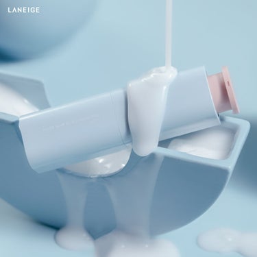 ネオクッション マット/LANEIGE/クッションファンデーションを使ったクチコミ（2枚目）