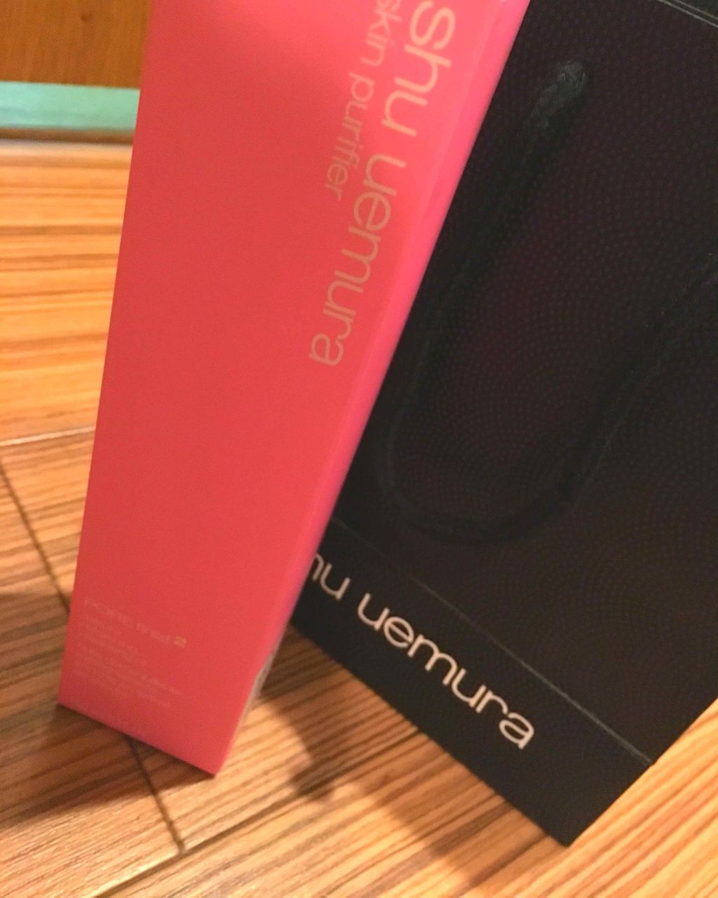 coral_rouge_vgpn on LIPS 「最近買ったクレンジングです。クッションファンデを使ってみたくな..」(1枚目)