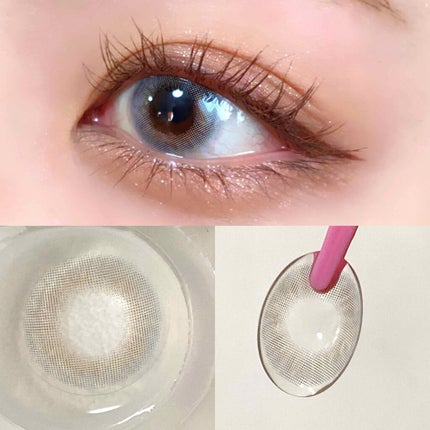 ロング&カールマスカラ アドバンストフィルム/ヒロインメイク/マスカラを使ったクチコミ(4枚目)