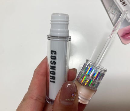 を使ったクチコミ(3枚目)