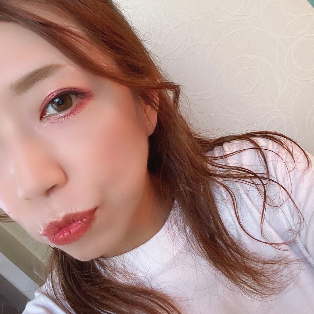 デザイニング カラー アイズ/SUQQU/アイシャドウパレットを使ったクチコミ(2枚目)