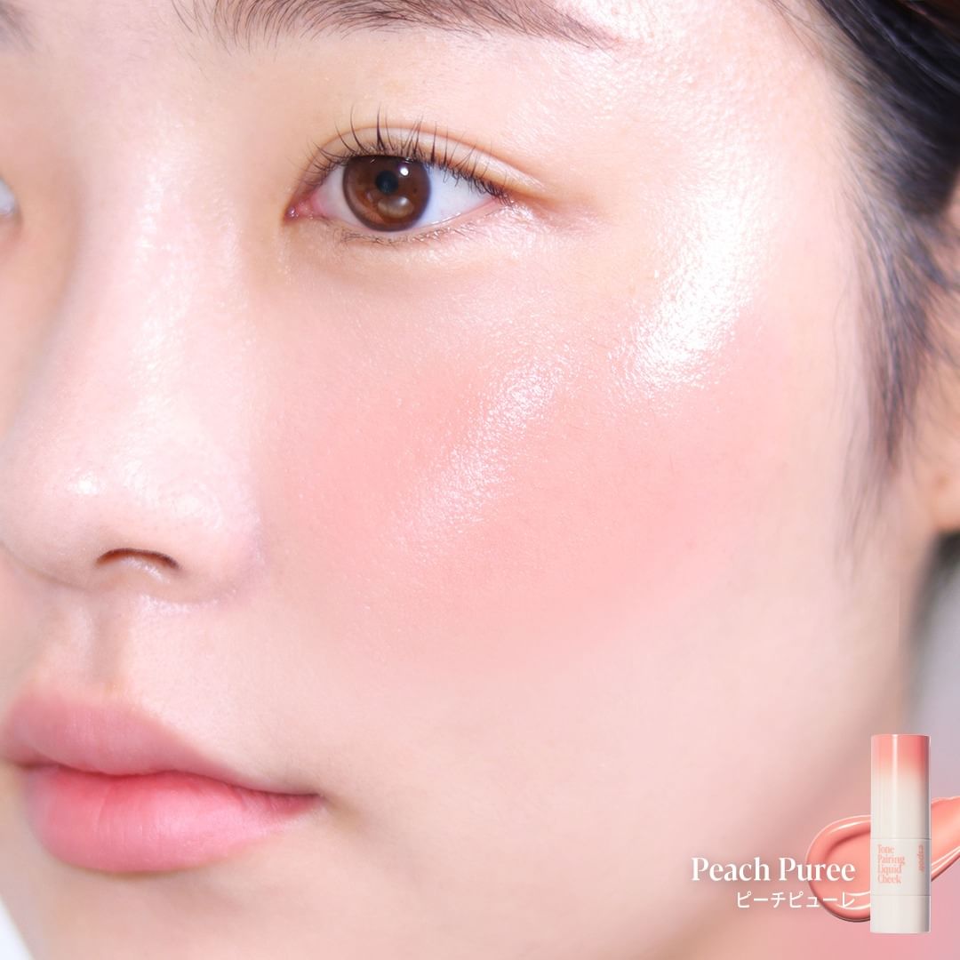 01 ピーチピューレ