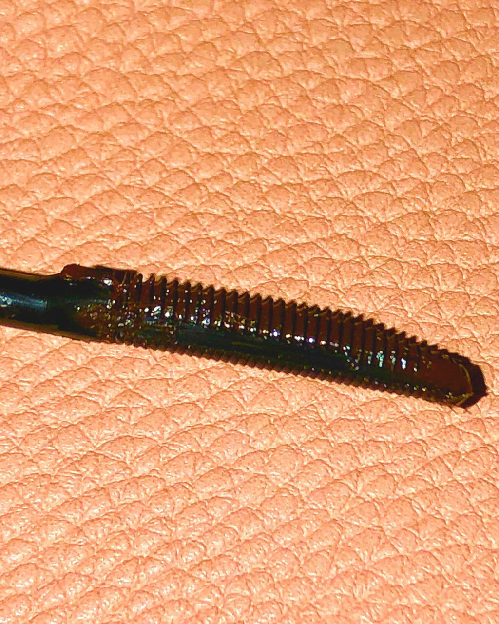 ピメル すっぴん風クリアマスカラ/pdc/マスカラを使ったクチコミ（2枚目）