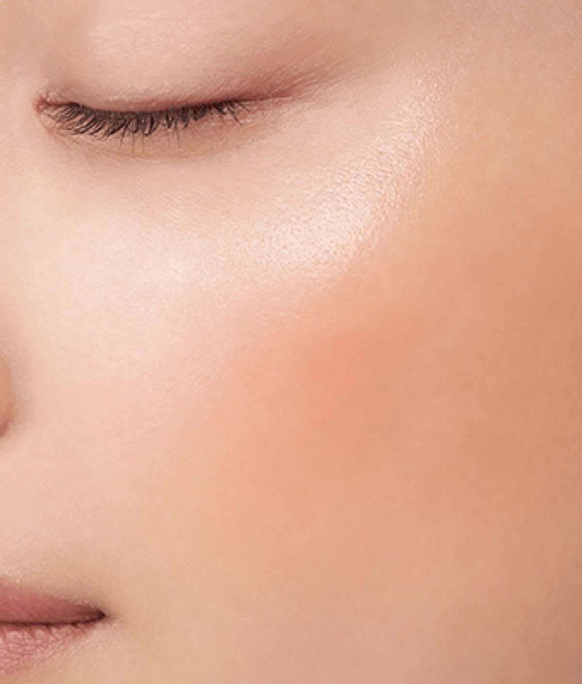 ドラマティックチークカラー (クリーム) OR423 マンゴーソルベ