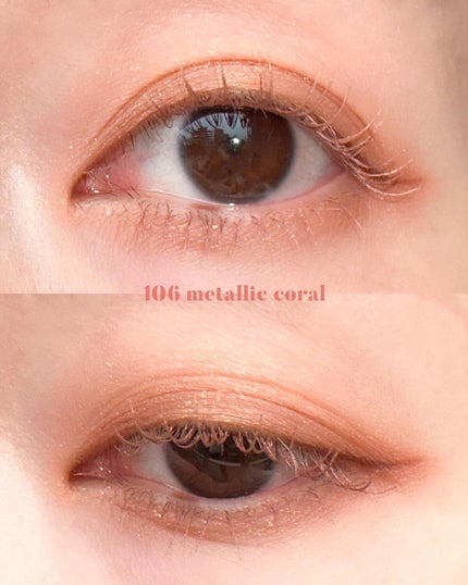 美容液カラーマスカラ/Borica/マスカラを使ったクチコミ(6枚目)