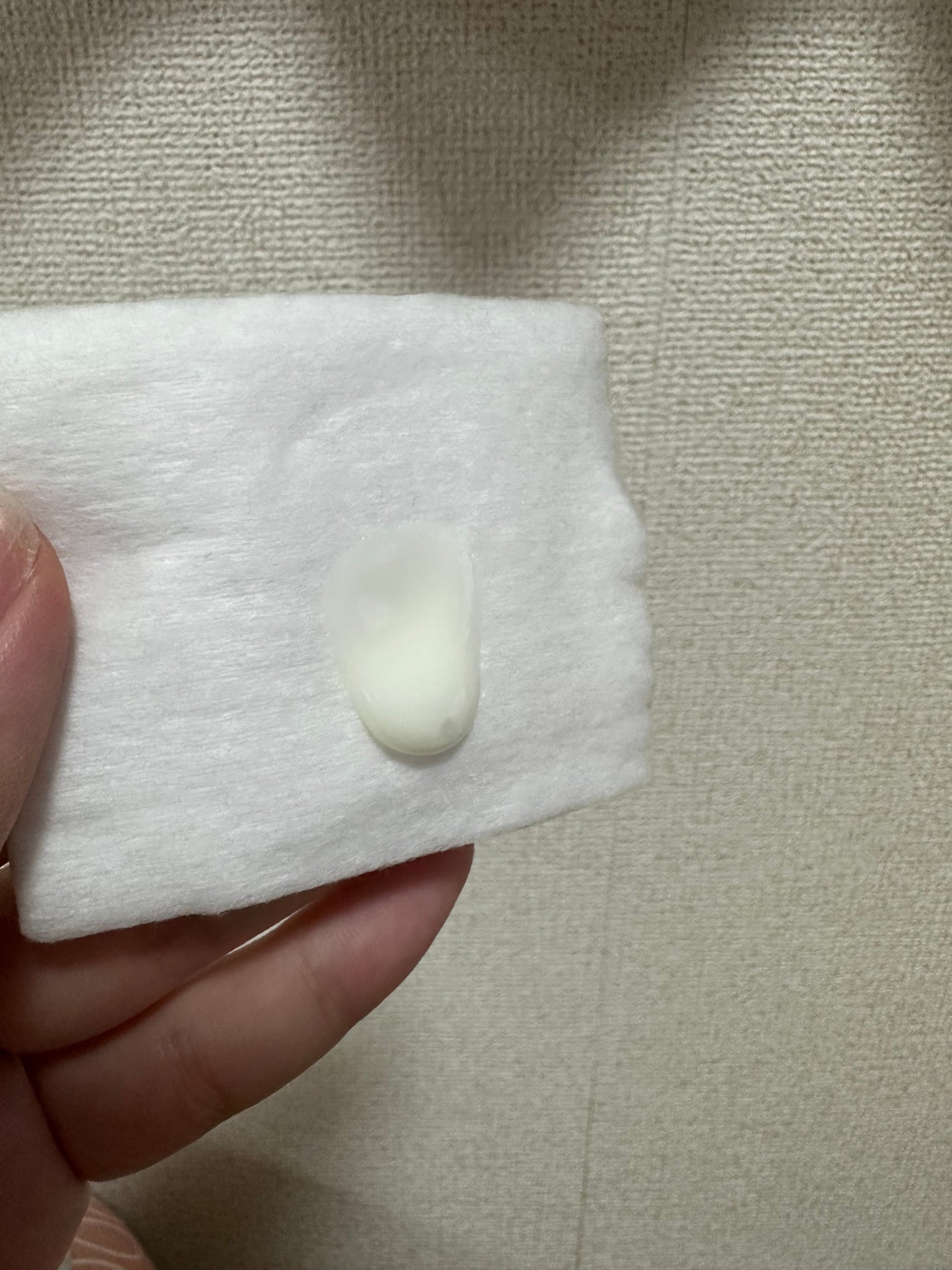 極潤 薬用ハリ乳液【医薬部外品】/肌ラボ/乳液を使ったクチコミ(5枚目)
