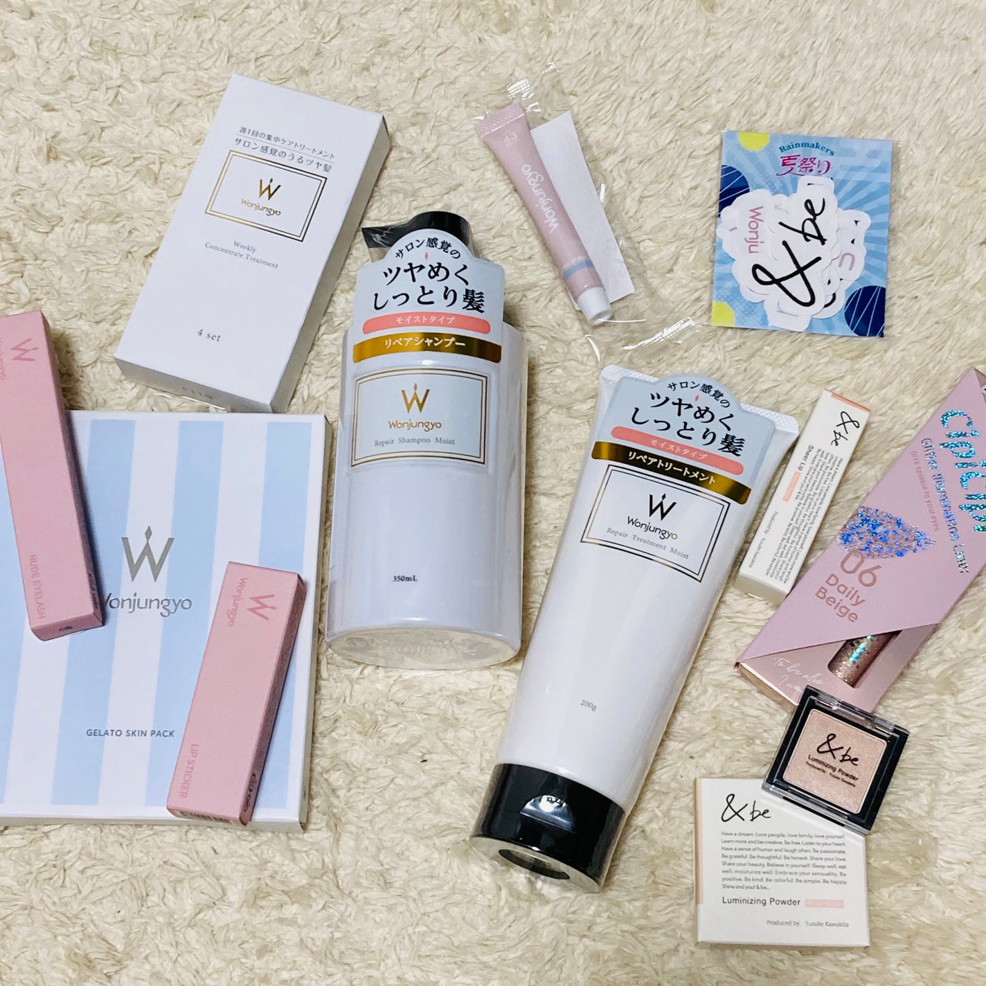 グリッター イルミネーションライナー R/CipiCipi/リキッドアイライナーを使ったクチコミ(7枚目)