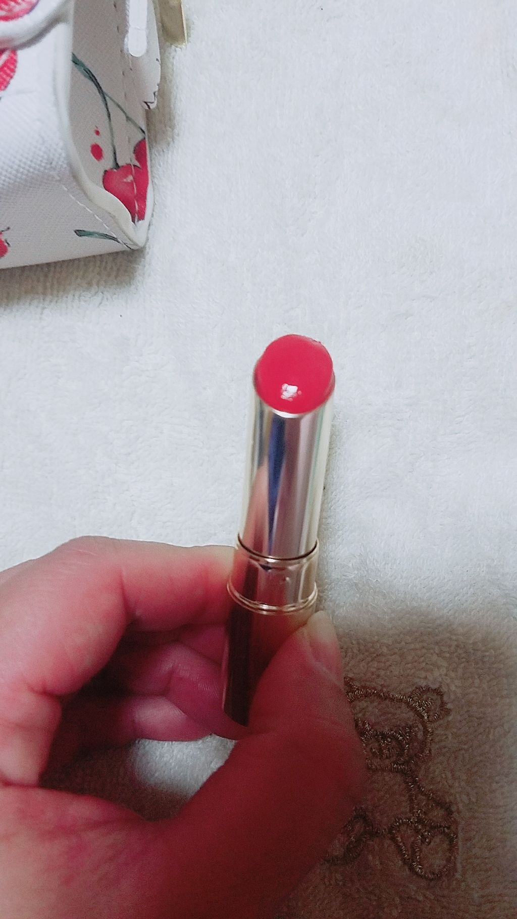 オペラ リップティント N/OPERA/リップティントを使ったクチコミ(3枚目)