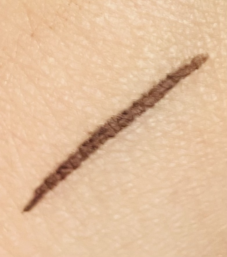 エアクリームペンシル /D-UP/ペンシルアイライナーを使ったクチコミ（2枚目）