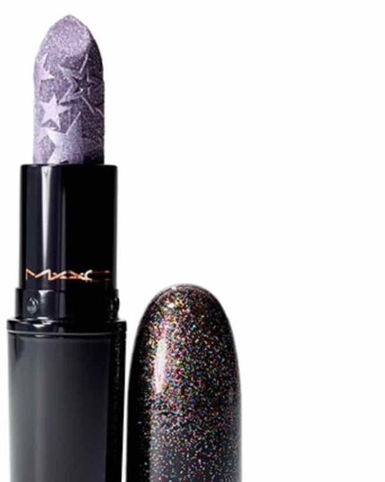 キス オブ スターズ リップスティック/M・A・C/口紅を使ったクチコミ(3枚目)