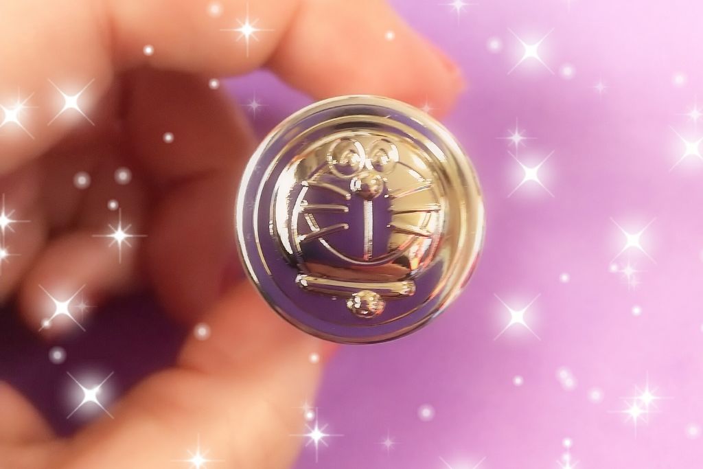 リップスティック D/PAUL & JOE BEAUTE/口紅を使ったクチコミ（2枚目）