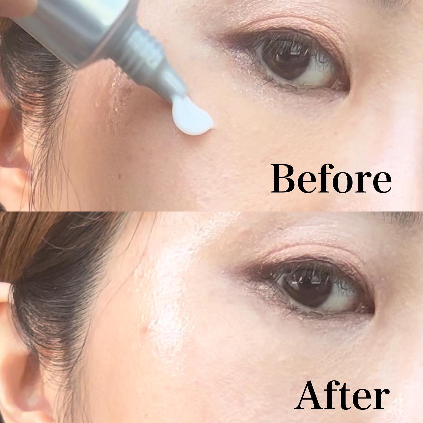 セラムコレクション モイスチャーケア/AHC/美容液を使ったクチコミ（2枚目）