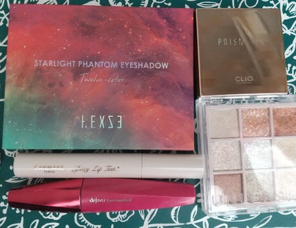 「塗るつけまつげ」ロングタイプ/デジャヴュ/マスカラを使ったクチコミ(2枚目)