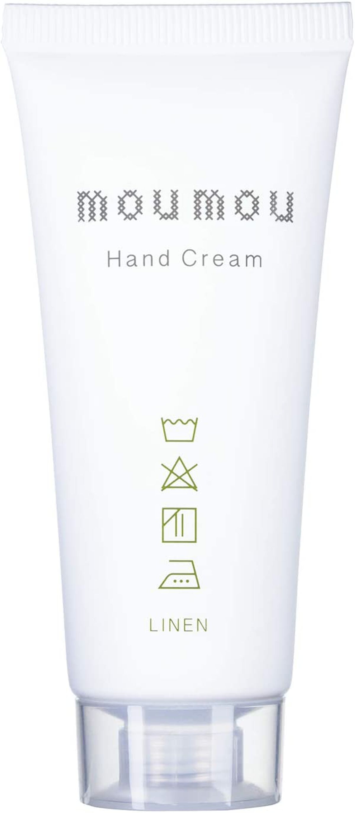 ハンドクリーム / moumou