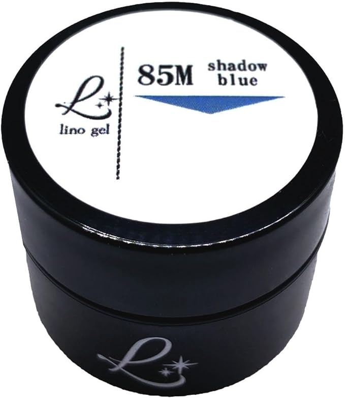 85M シャドウブルー