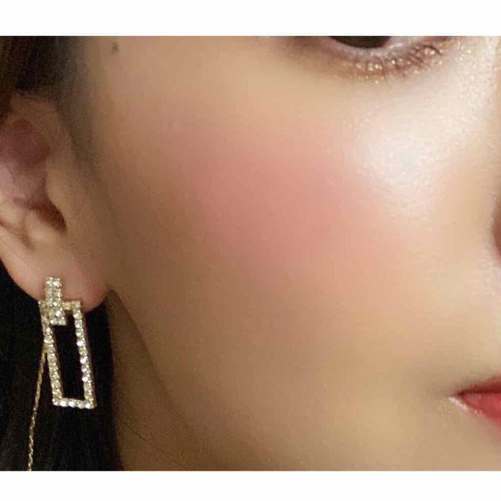 アピュー ジューシーパン ジェリーチーク ジューシーパン　ジェリーチーク (JPK01)/A’pieu/ジェル・クリームチークを使ったクチコミ（2枚目）