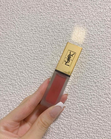 

▽YSL  beauty
    タトワージュクチュール  16


こちらのリップは
色落ちしにくい❤️皮剥けしない❤️乾燥しない❤️
という最高リップでございます🥰



私は乾燥しやすいし皮剥