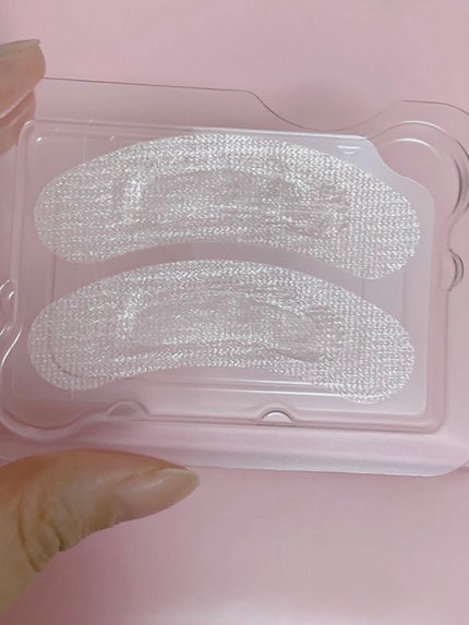 を使ったクチコミ(3枚目)