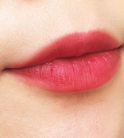 Love Bear マットリップスティック/FlowerKnows/口紅を使ったクチコミ(4枚目)