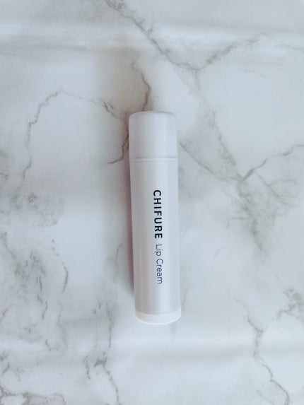 リップ クリーム/ちふれ/リップクリームを使ったクチコミ(2枚目)