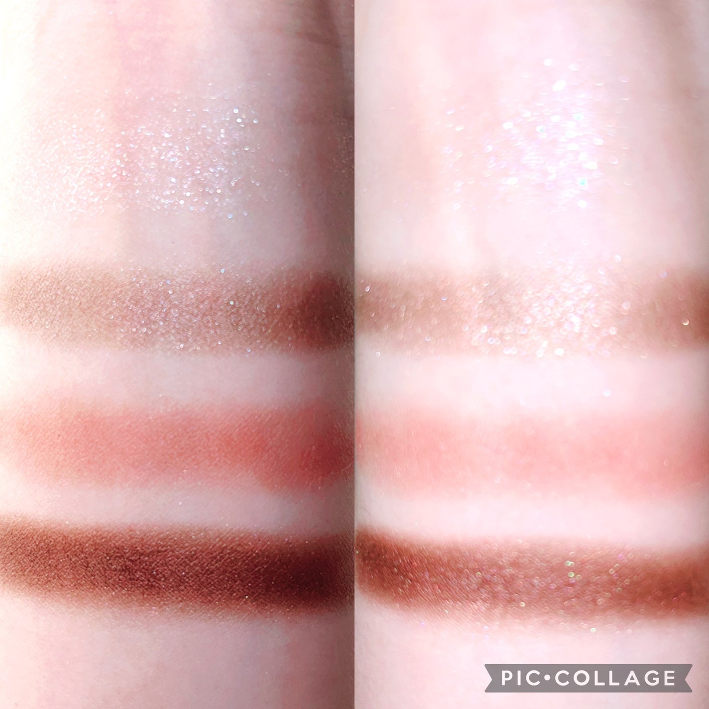 シグニチャー カラー アイズ/SUQQU/アイシャドウパレットを使ったクチコミ(3枚目)