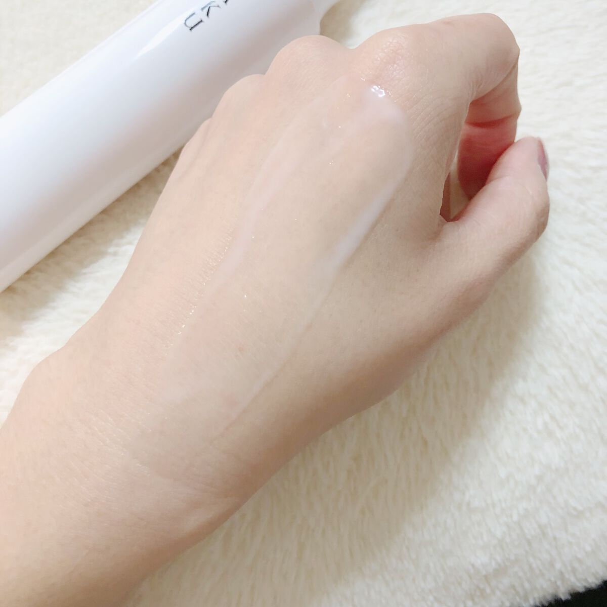 メラノフォーカスEV/HAKU/美容液を使ったクチコミ(3枚目)