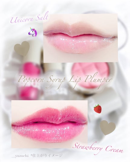 ワッフルドウブラッシャー/sisua by unleashia/ジェル・クリームチークを使ったクチコミ(5枚目)