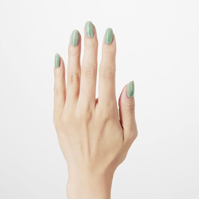 COLOR GEL POLISH 077 Jade