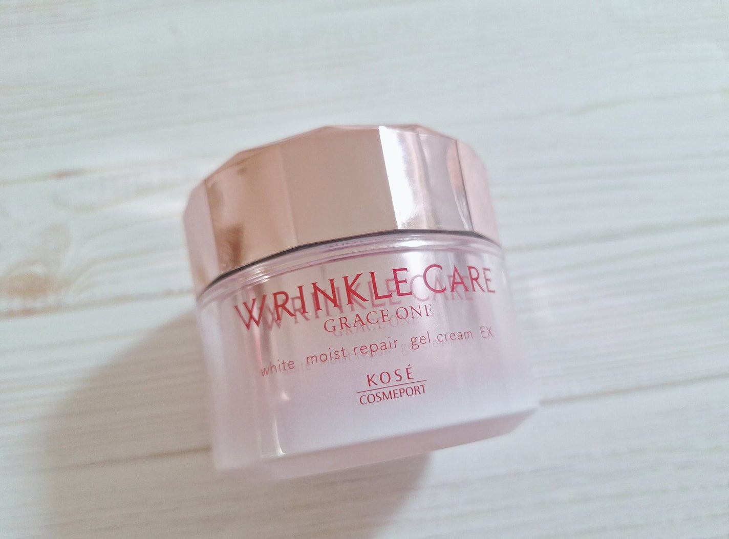 みきみきちゃま on LIPS 「#PR#グレイスワン今回ご紹介する商品は『グレイスワン リンク..」(1枚目)