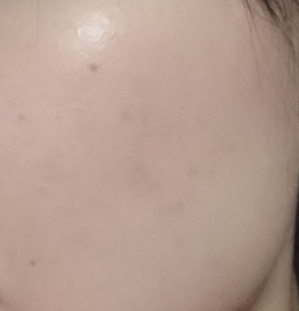 マンナンジェリーハイドロウォッシュ/PLUEST/洗顔料を使ったクチコミ(2枚目)