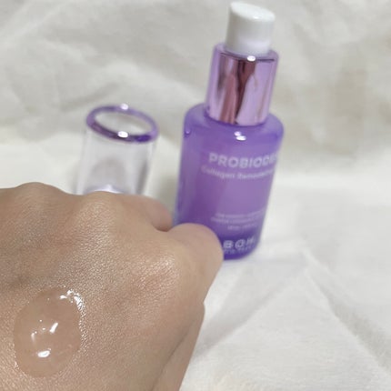 ãã€ãªããŒã«ã ãããã€ãªããŒã 3Dãªããã£ã³ã°ã¯ãªãŒã /BIOHEAL BOH/ãã§ã€ã¹ã¯ãªãŒã ã䜿ã£ãã¯ãã³ãïŒ6æç®ïŒ