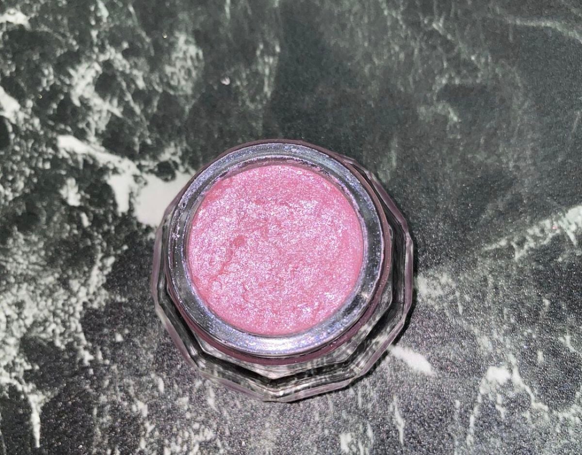 ジルスチュアート クリスタルブルーム ジェリービジュー/JILL STUART/ジェル・クリームアイシャドウを使ったクチコミ(4枚目)