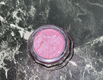 ジルスチュアート クリスタルブルーム ジェリービジュー/JILL STUART/ジェル・クリームアイシャドウを使ったクチコミ(4枚目)