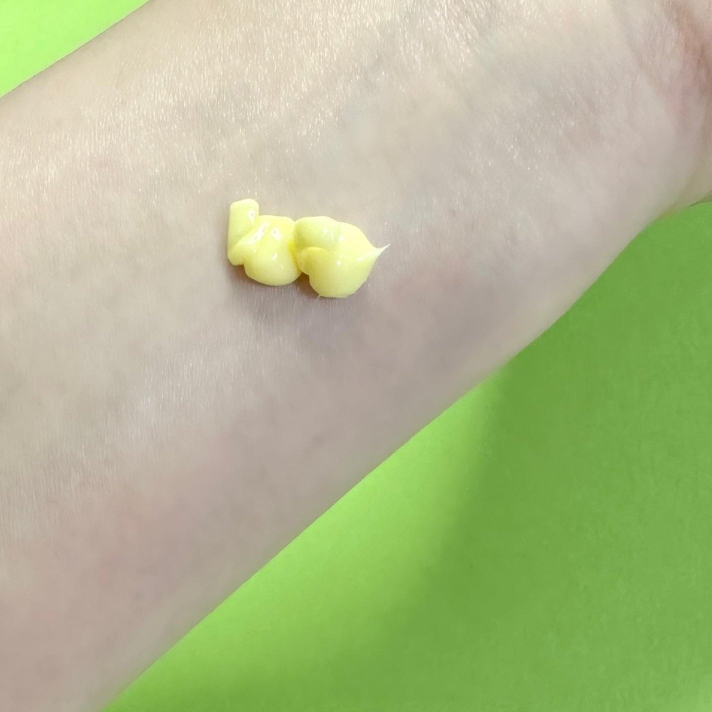 ビタミンA-mazingバクチオールナイトクリーム/By Wishtrend/フェイスクリームを使ったクチコミ(4枚目)