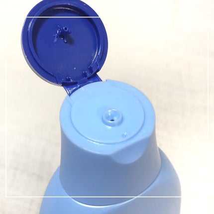 ニベア マシュマロケアボディミルク シルキーフラワーの香りのクチコミ「.
.
🖇ニベア マシュマロケア ボディミルク
シルキーフラワーの香り
┈┈┈┈┈┈┈P.....」(2枚目)