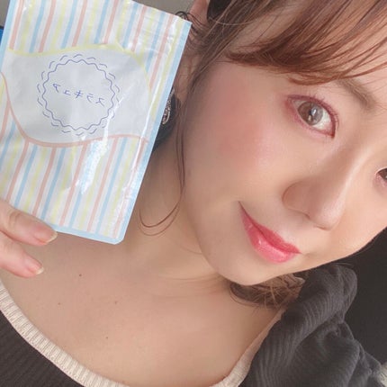 スラキュア/スラキュア/ボディサプリメントを使ったクチコミ(3枚目)