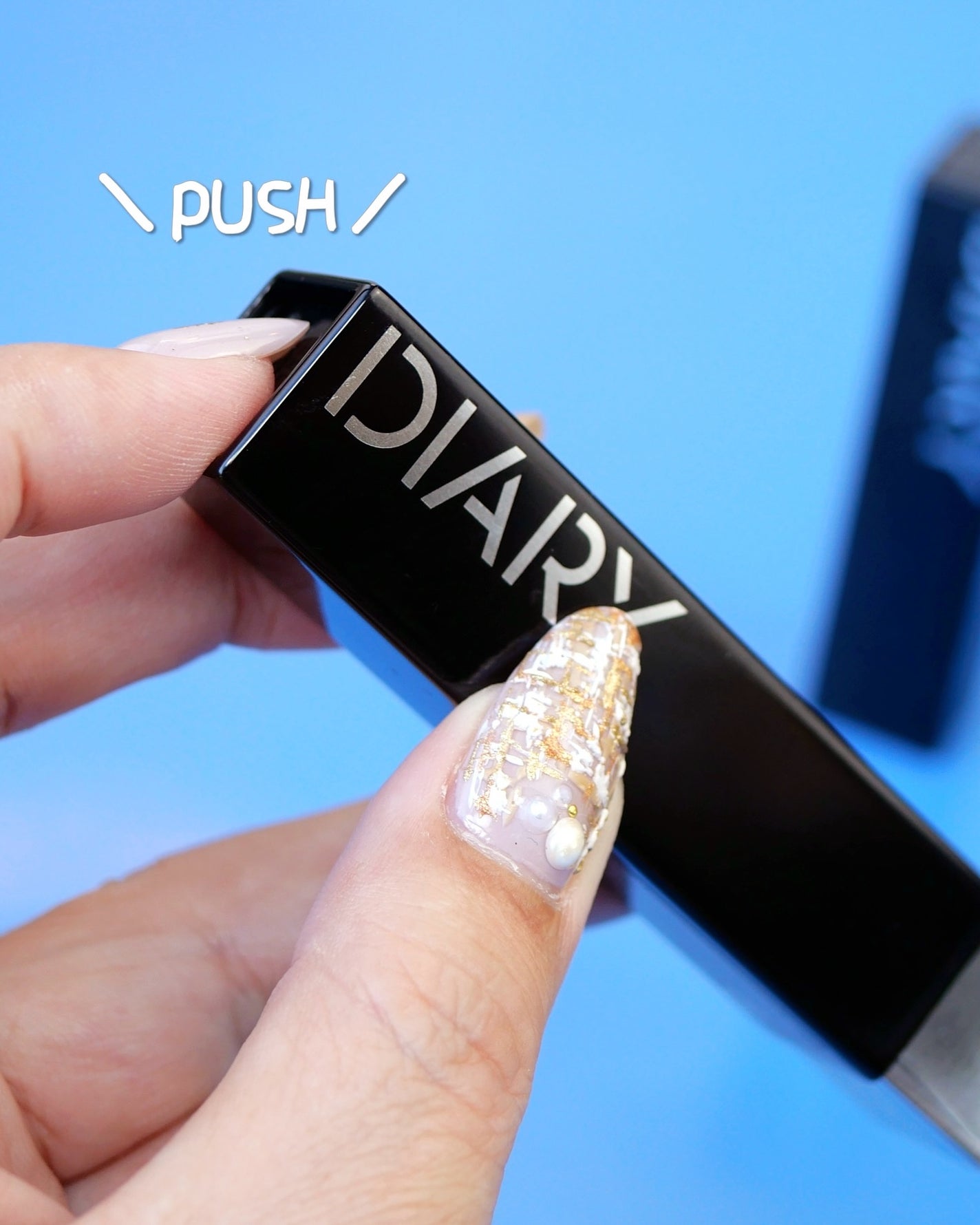 バイオリップ エッセンス リップスティック/PERFECT DIARY/口紅を使ったクチコミ(7枚目)