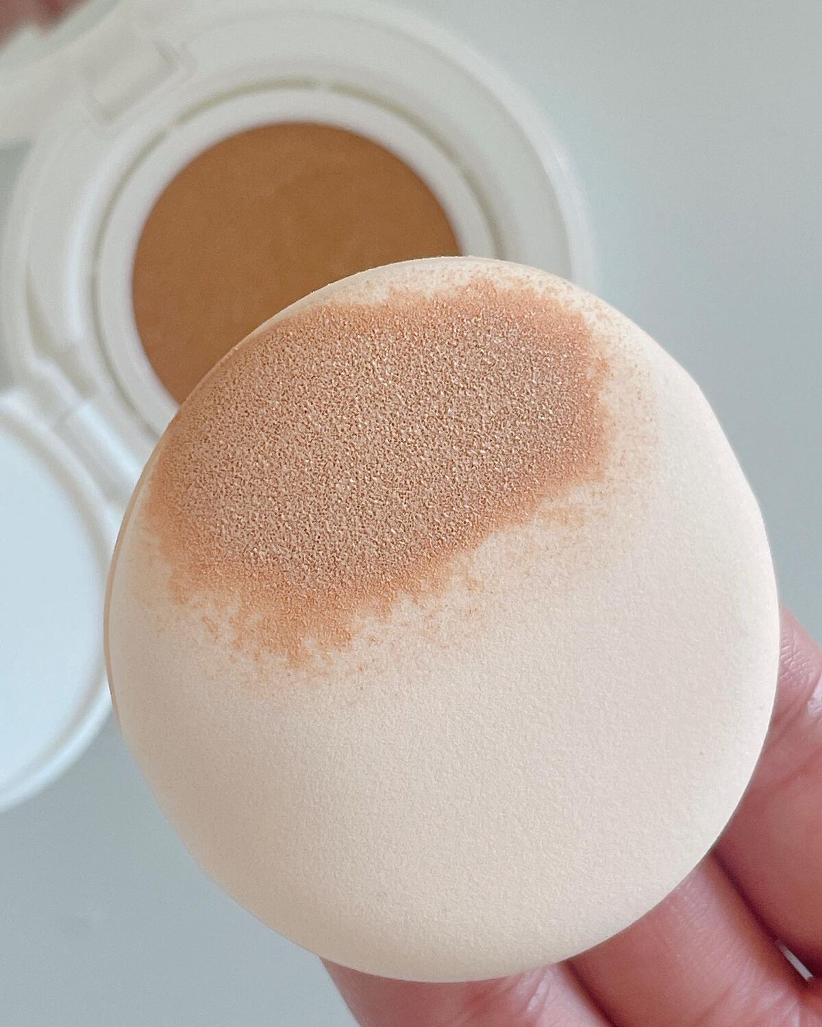 オルビスユー トリートメントプライマー/オルビス/化粧下地を使ったクチコミ(4枚目)