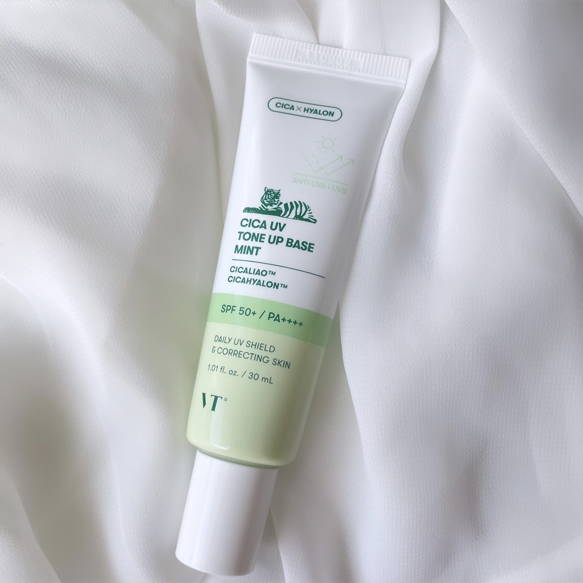 リードルショット100/VT/美容液を使ったクチコミ（3枚目）