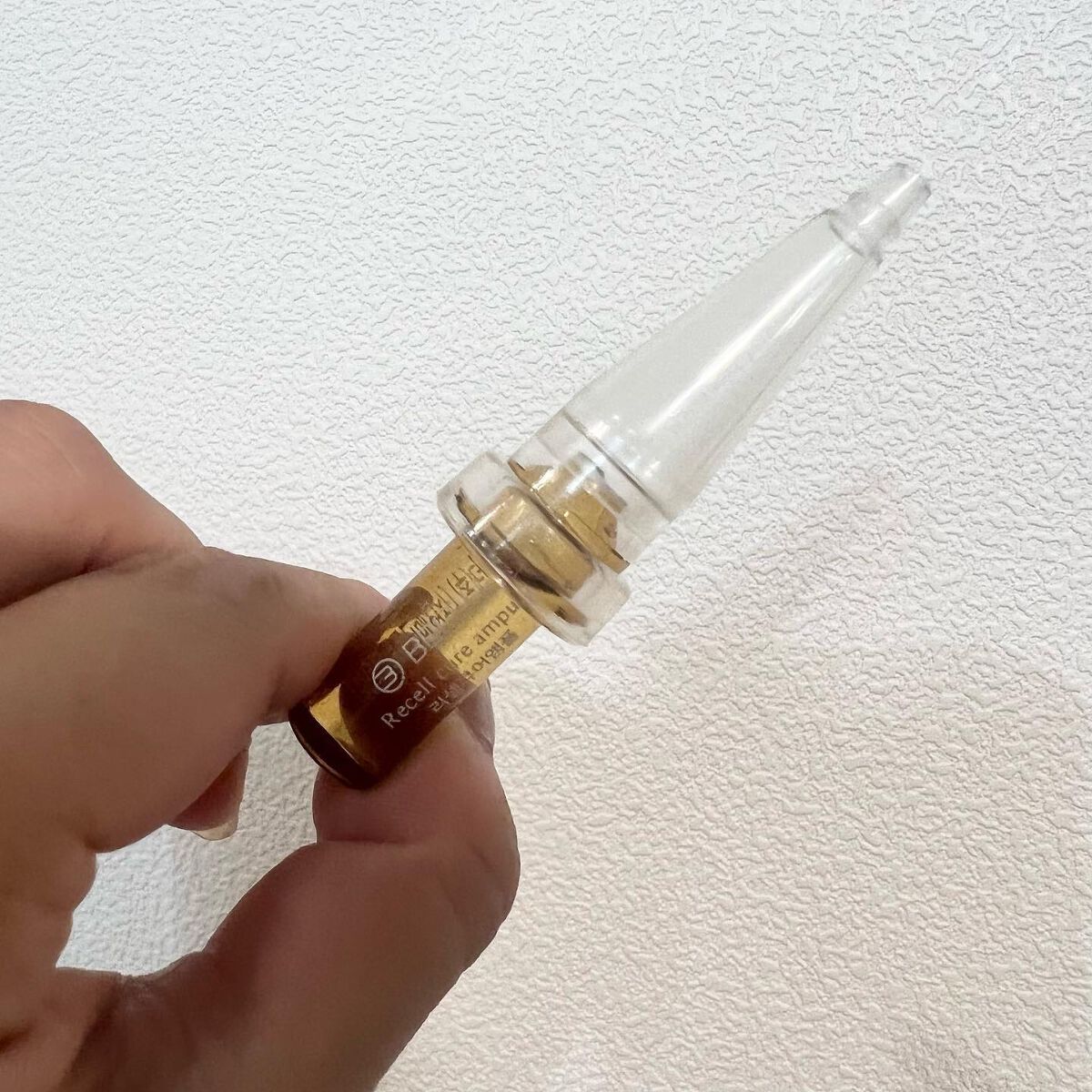 ダーマスキンピーリング/BQCELL/その他キットセットを使ったクチコミ(2枚目)