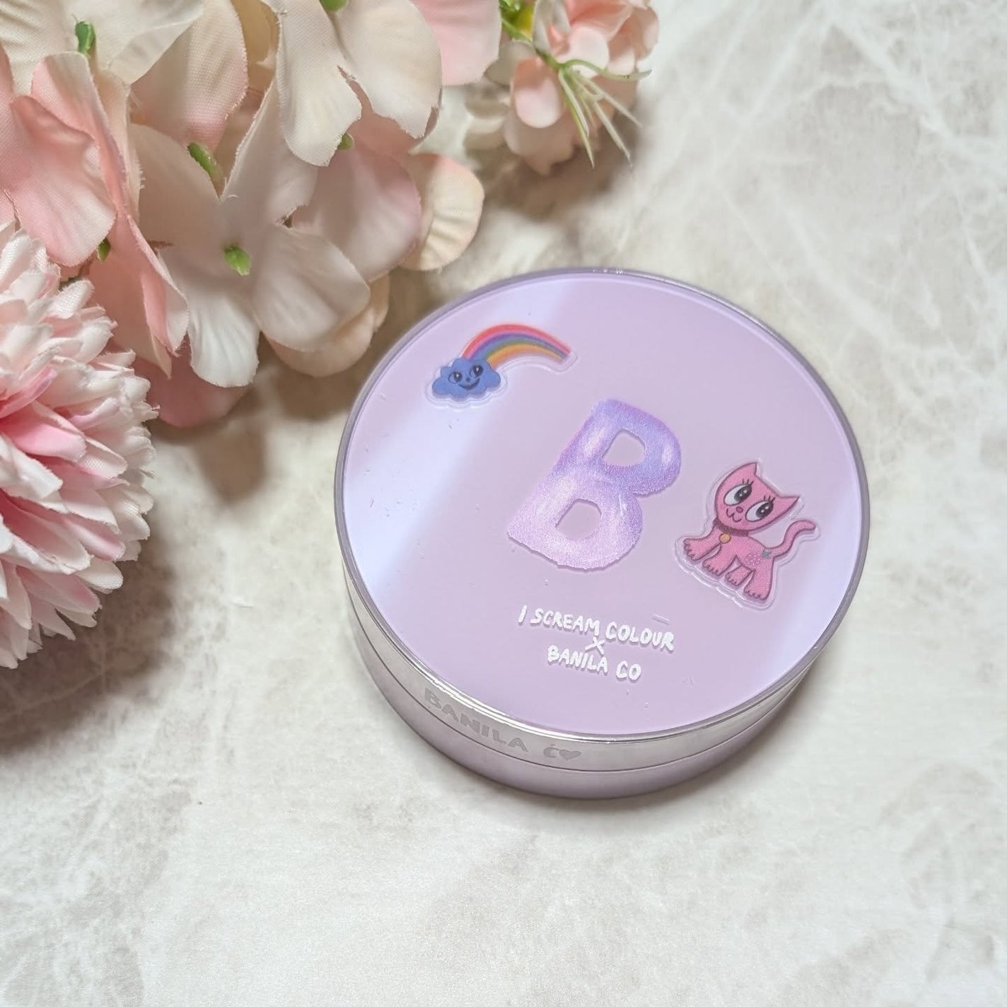 カバーリシャス アルティメット ホワイトクッション モイスチャー/BANILA CO/クッションファンデーションを使ったクチコミ(4枚目)