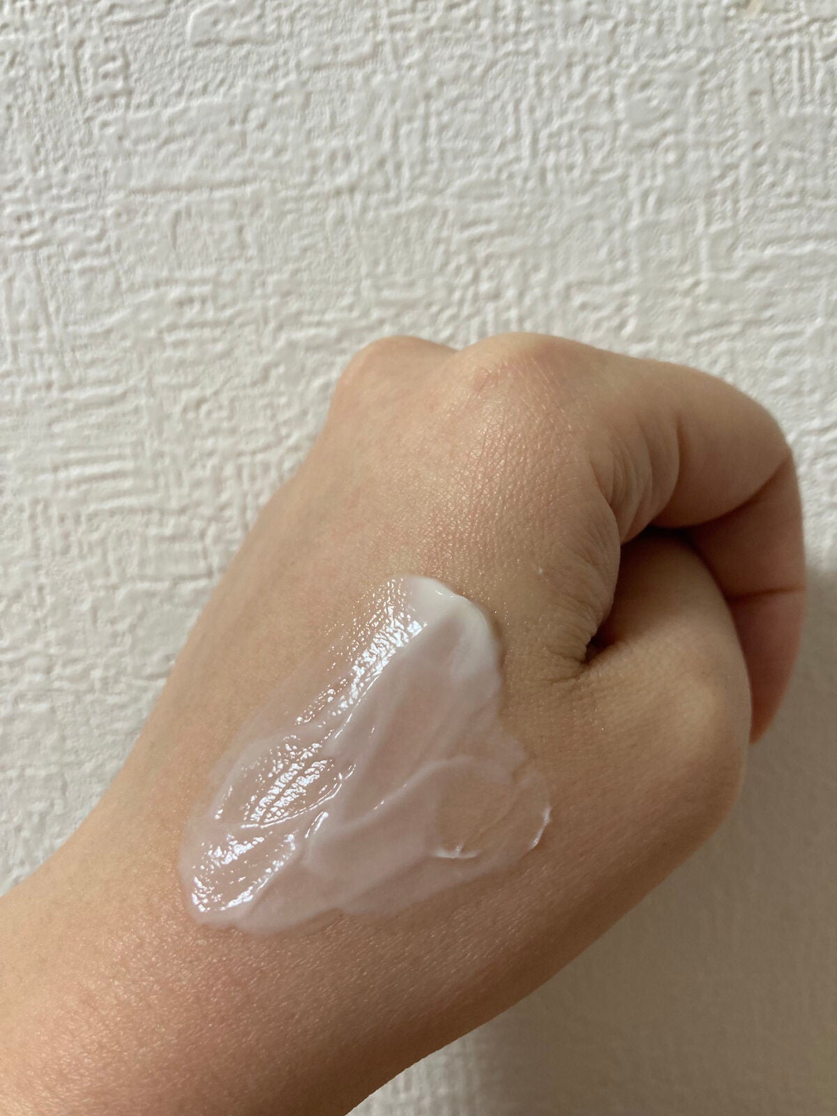 ハンド/ネイル トリートメント クリーム/CLARINS/ハンドクリームを使ったクチコミ(4枚目)